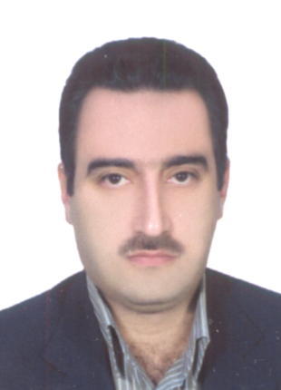 Seyed Mahmoud Hosseini