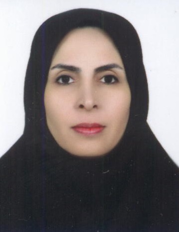  Raheleh Yari